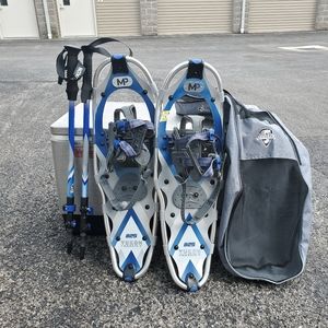 Yukon Charlie's 25" Snowshoes